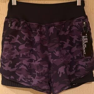 Bikewa Cycling Shorts.